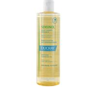 Ducray Ducray Sensinol Aceite Limpiador Calmante, 400 ml