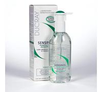 Ducray Sensinol Champú 200 Ml - Cuidado para Cuero Cabelludo Sensible