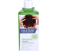 Ducray Sensinol Champú Fisioprotector 400 ml