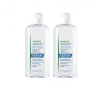 DUCRAY Sensinol Champú Traitante Duplo 2 x 400 ml