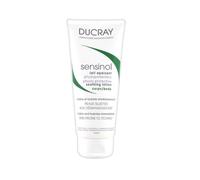 Ducray Loción calmante fisioprotectora Sensinol 200 ml