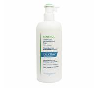 Ducray Sensinol Leche Calmante Fisioprotector 400ml