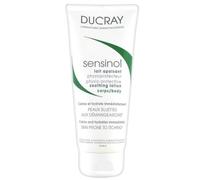 Ducray Sensinol Crema Corporal Fisioprotectora 200ml