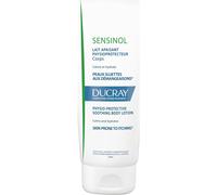 Ducray Sensinol Leche Corporal Calmante Fisioprotectora 200ml