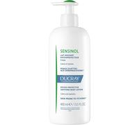 Ducray Sensinol Leche Corporal Calmante Fisioprotectora 400 ml