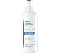 Ducray Sensinol Leche Corporal Calmante Fisioprotectora 400ml