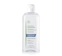 DUCRAY SENSINOL Pflegeshampoo bei Juckreiz und gestresster Kopfhaut, 200 ml Champú