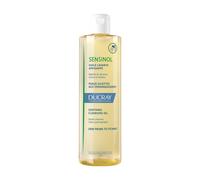 Ducray - SENSINOL Sensinol Aceite Limpiador Calmante Aceites limpiadores 400 ml unisex