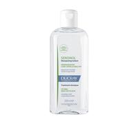 Ducray - SENSINOL Sensinol Champús 200 ml unisex
