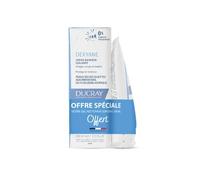 Ducray Set Dexyane Crema Barrera 100 ml + gel Limpiador 100 ml