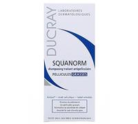 Ducray squanorm champu caspa grasa 200 ml