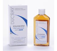 DUCRAY SQUANORM CHAMPU CASPA GRASA 200 ML