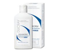 Ducray Squanorm Champú Caspa Seca 125 Ml - Elimina la Caspa Seca