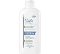 Ducray Kelual Squanorm Champú Anticaspa Grasa 200ml