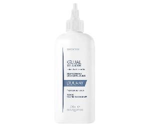 Ducray Squanorm Zinc Loción Anticaspa 200 ml