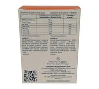 Ducray, Suplemento alimenticio, 45 gr