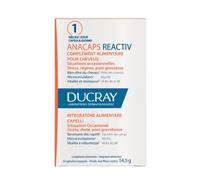 DUCRAY Tratamiento para el pelo Anacaps Reactiv Capsulas Cuidado Capilar