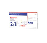 Ducray Trio Anacaps Progressiv 90 Caps - Anticaída del cabello