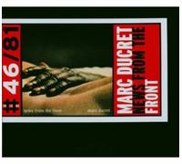 Ducret, Marc - news from the front