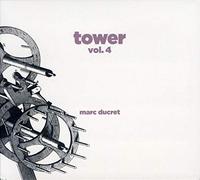 Ducret, Marc - Tower V.4