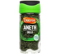 Ducros - 10G Eneldo - Lot De 4 - Precio Por Lote - Entrega Rápida