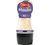 Ducros - 40G Molino De Ajo - Lot De 3 - Precio Por Lote - Entrega Rápida