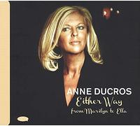 Ducros, Anne - Either Way