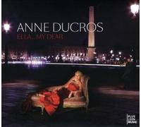 Ducros, Anne - Ella...My Dear