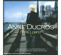 Ducros Anne - Piano Piano
