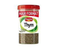 Ducros - Bandeja para cubiertos (35 g, 3 unidades), diseño de tomillo