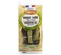 Ducros - Bolsa de ramo relleno 17 g - 3 unidades