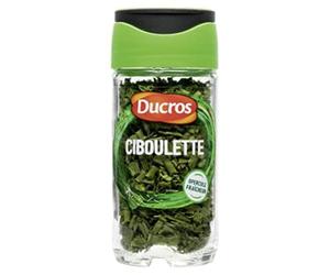 Ducros Cebollino - Botella de 4 g