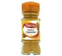 Ducros Colombo Polvo 40g 3pcs