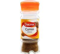 Ducros - Comino molido (32 g)