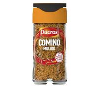 DUCROS - Comino Molido Tarro 28Grs