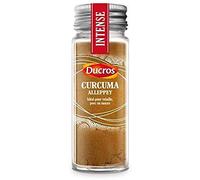 Ducros - Cúrcuma Allepey 39G Ducros - 2 unidades