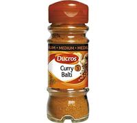 Ducros Curry Balti - Lote de 3 rollos de 39 g