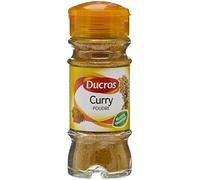 Ducros Curry En Polvo 42 G