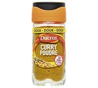 DUCROS - Curry Powder 42G - Lote de 4 - Envío gratis