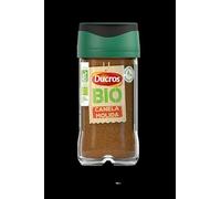 DUCROS - DUCROS BIO - Especias Cocina - Canela Molida - 27g