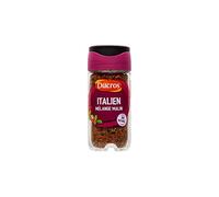 Ducros - El Cocinero Mezclas Para 30G Italiana - Lot De 4 - Precio Por Lote - Entrega Rápida
