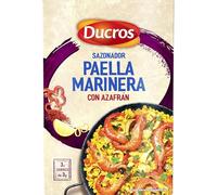 DUCROS - Especialidades Paellas - Paella Marinera - 9g