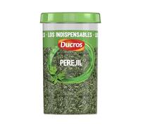DUCROS - Especias Cocina - Perejil - Hierbas Aromáticas - Para Sazonar Ensaladas, Pescados y Pollos - 17g