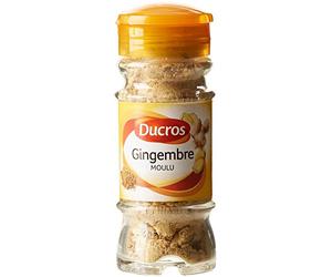 Ducros Gingembre Moulu 26 g