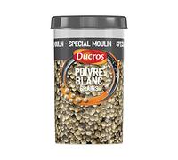 DUCROS - Granos de pimienta blanca 100 g
