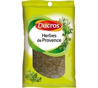 Ducros Hierbas De Provence 100 g Bolsa (3 unidades)
