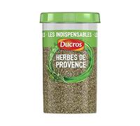 Ducros - Hierbas De Provenza 40G - Lot De 4 - Precio Por Lote - Entrega Rápida