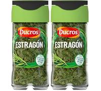 DUCROS - Hierbas - Estragón - 4g (Paquete de 2)