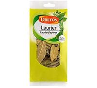 Ducros - Hojas de laurel (17 g, 3 unidades)