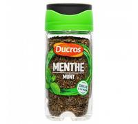 Ducros - Menta 9 g - Cuatro artículos